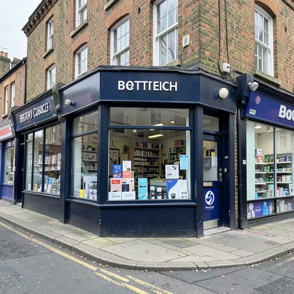 Burnham targets betting shops and vape stores with new planning powers